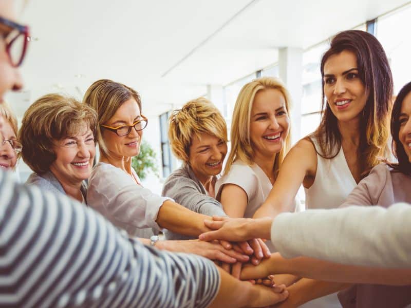 אימון אישי לחיים