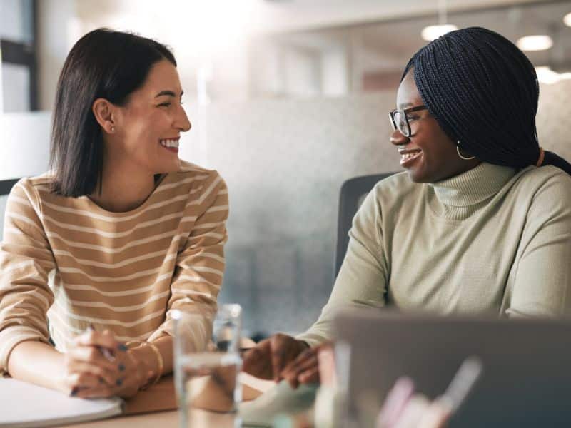 מאמנת רגשית