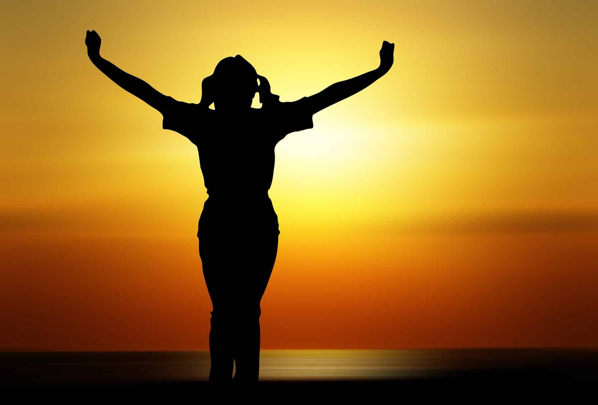 איך לעשות שינוי בחיים